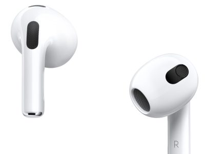 Apple Airpods Pro 2da Generación