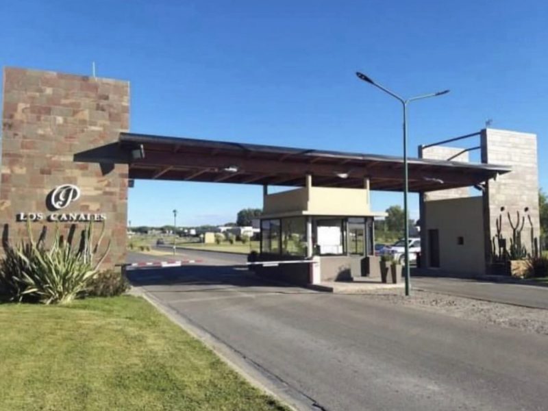 Lote los canales de plottier Neuquén desde 800m varios disponibles