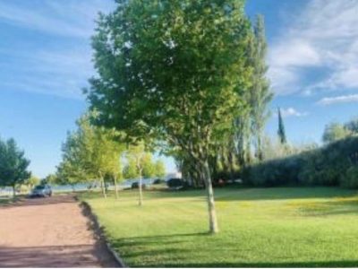 Lote en villa mari menuco neuquen frente al lago